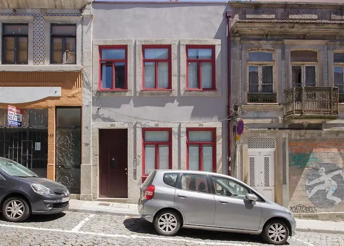 Oporto Sweet Home II