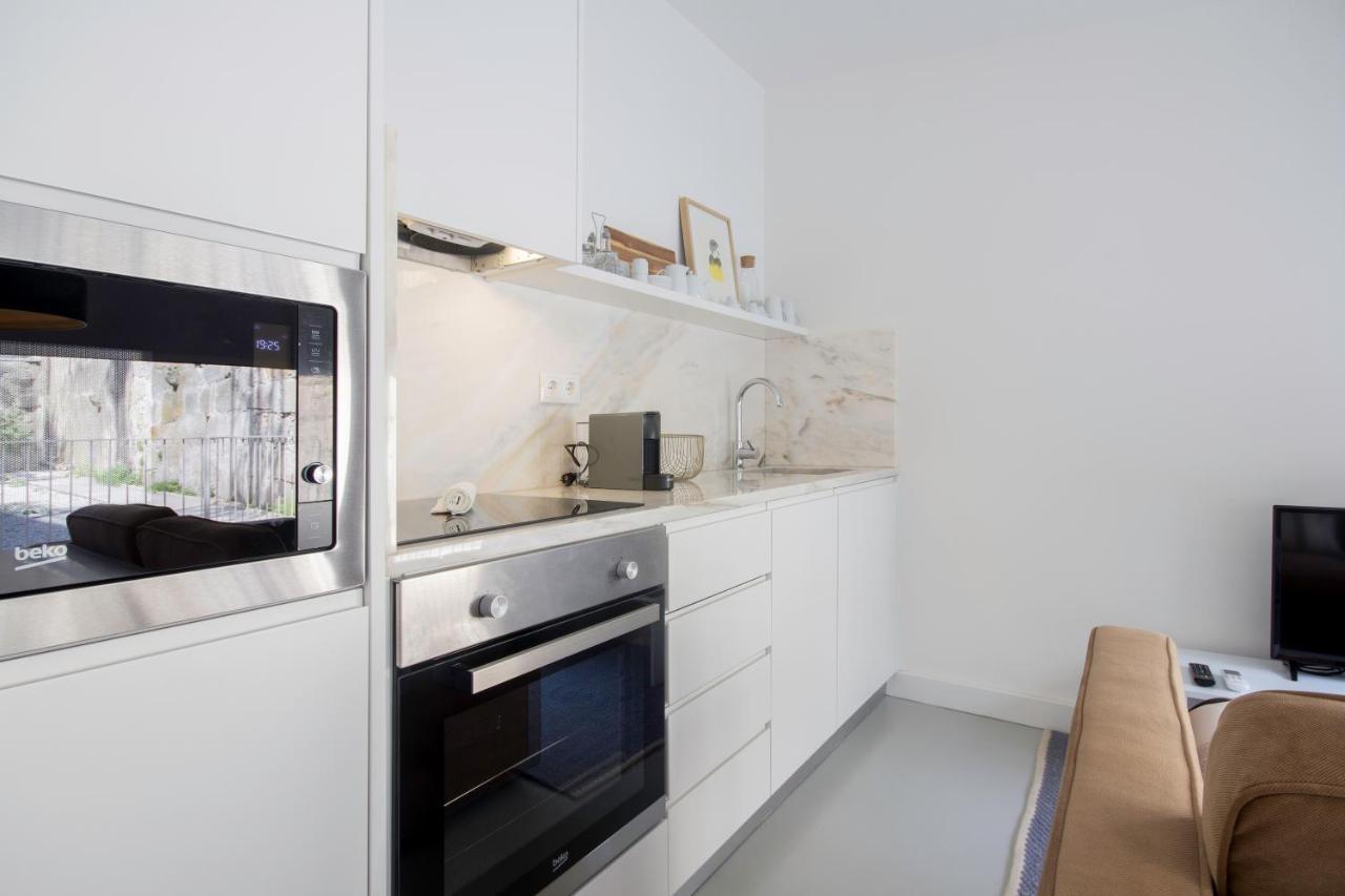 Sweet Ii Apartamento Porto
