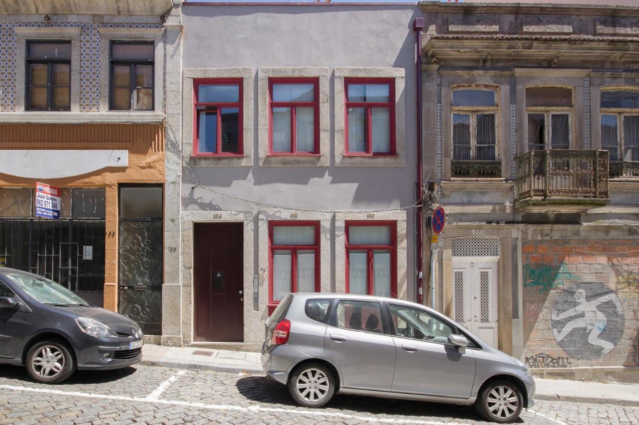 Apartamento Sweet Ii Porto